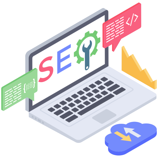 Optimización SEO